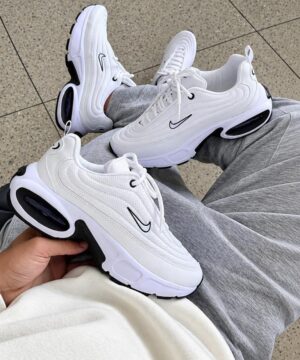 Nike Air Max Portal Branco