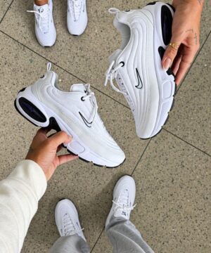 Nike Air Max Portal Branco 4