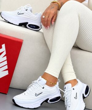 Nike Air Max Portal Branco 6