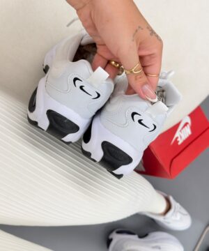 Nike Air Max Portal Branco 7
