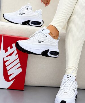 Nike Air Max Portal Branco 8
