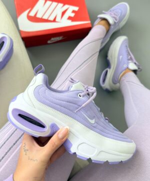 Nike Air Max Portal Lilás