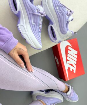 Nike Air Max Portal Lilas 4