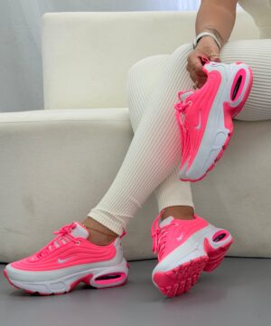 Nike Air Max Portal Pink fluor 3