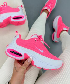 Nike Air Max Portal Pink Flúor