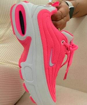 Nike Air Max Portal Pink fluor 4