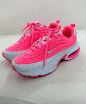 Nike Air Max Portal Pink fluor 5