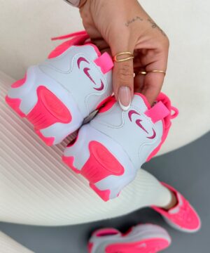 Nike Air Max Portal Pink fluor 6
