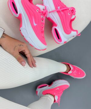Nike Air Max Portal Pink fluor 7