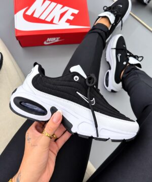 Nike Air Max Portal Preto e Branco