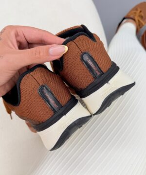 Nike Pegasus 42 Caramelo 5