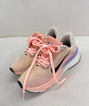 Nike Pegasus 42 Salmao Roxo 2