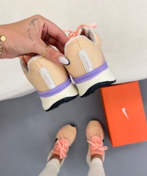 Nike Pegasus 42 Salmao Roxo 4