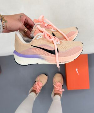 Nike Pegasus 42 Salmao Roxo 5