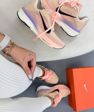 Nike Pegasus 42 Salmao Roxo 6