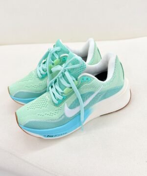 Nike Pegasus 42 Verde Agua 3