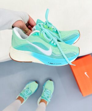 Nike Pegasus 42 Verde Água